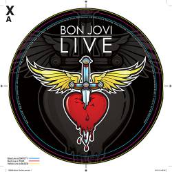 Bon Jovi : Bon Jovi Live